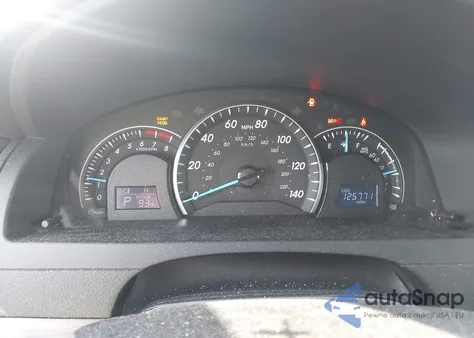 2015 Toyota Camry Le z USA, uszkodzony, nr VIN 4T4BF1FK3FR483783